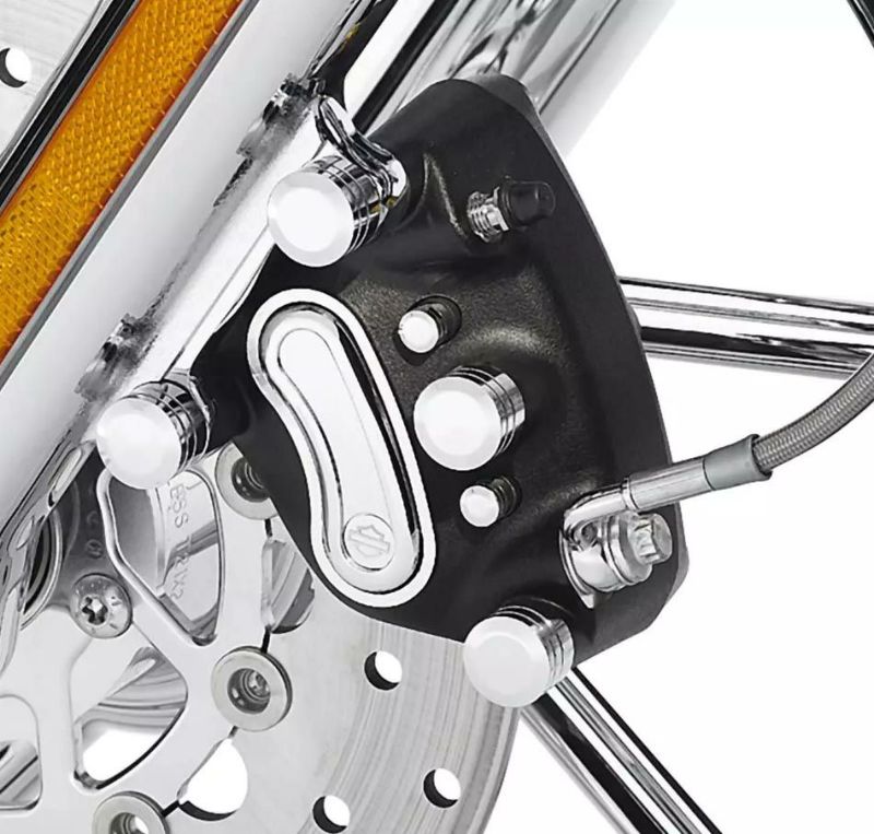 ハーレー純正 ダイナ用 ブレーキ|Harley Davidson