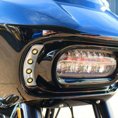 COBRA スクエア シーシーバーセット ミニ　11インチ　ダイナ　専用 コブラ デタッチャブル スクエアシーシーバー キット 11インチ