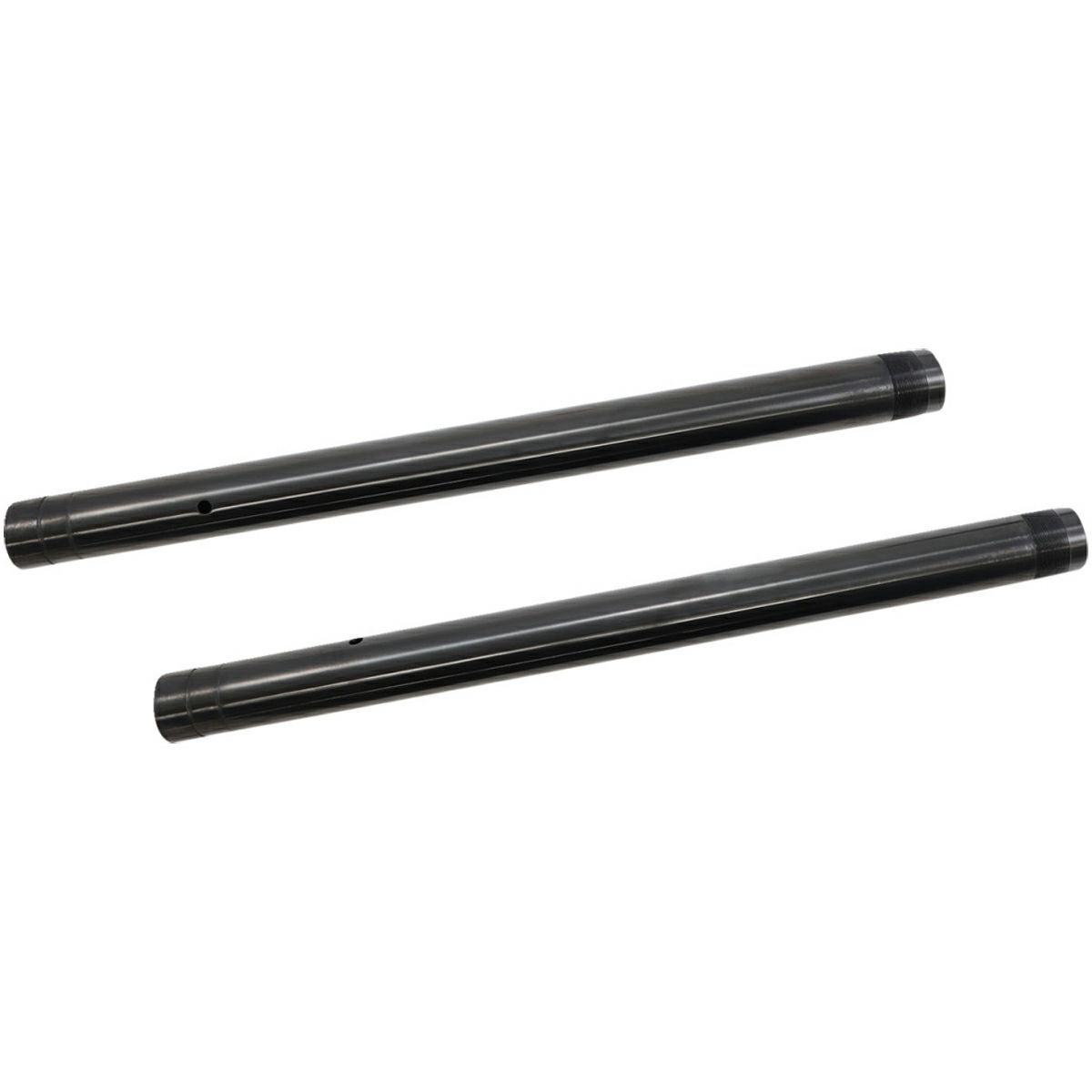 M8 スポーツグライド、FXDR114、Vロッド、XL ロードスター ブラックフォークチューブ Custom Cycle Engineering2