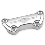 アンパンマン　ハーレー　純正ライザー ハーレー純正 ダイナ用 ライザー、クランプ|Harley Davidson