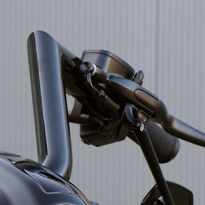 M10x1.00 バンジョーボルト (ブラック) Goodridge