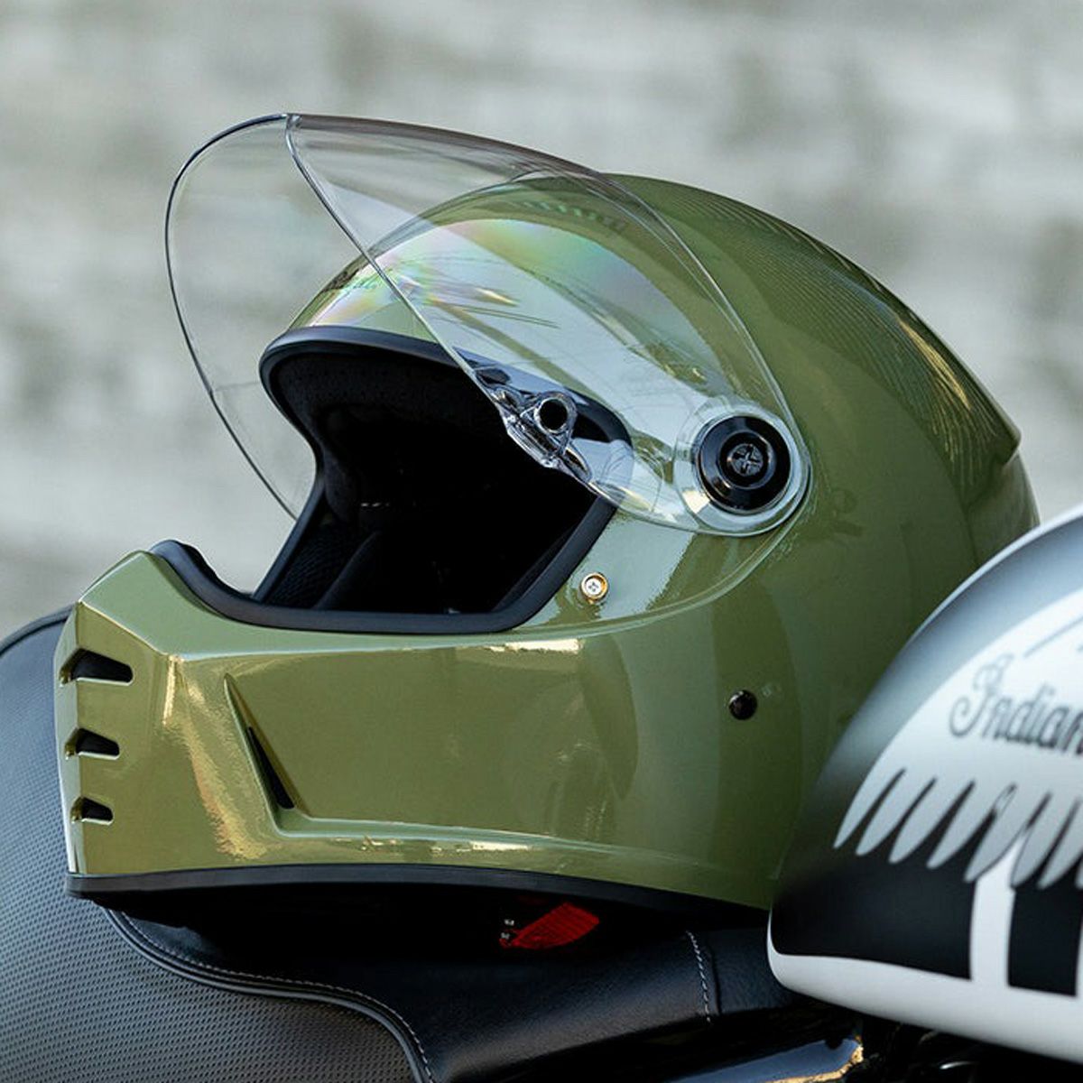 ビルトウェル(BILTWELL)ヘルメット | |ハーレーパーツ 