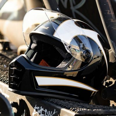 ビルトウェル(BILTWELL)ヘルメット | |ハーレーパーツ