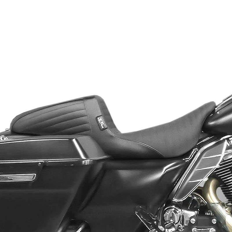 Le Pera ラペラ KickFlipシート プリーツグリップ 2024以降 FLHX FLTRX 3