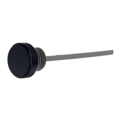 Amazon | GZYF クローム オイル ディップスティック オートバイ