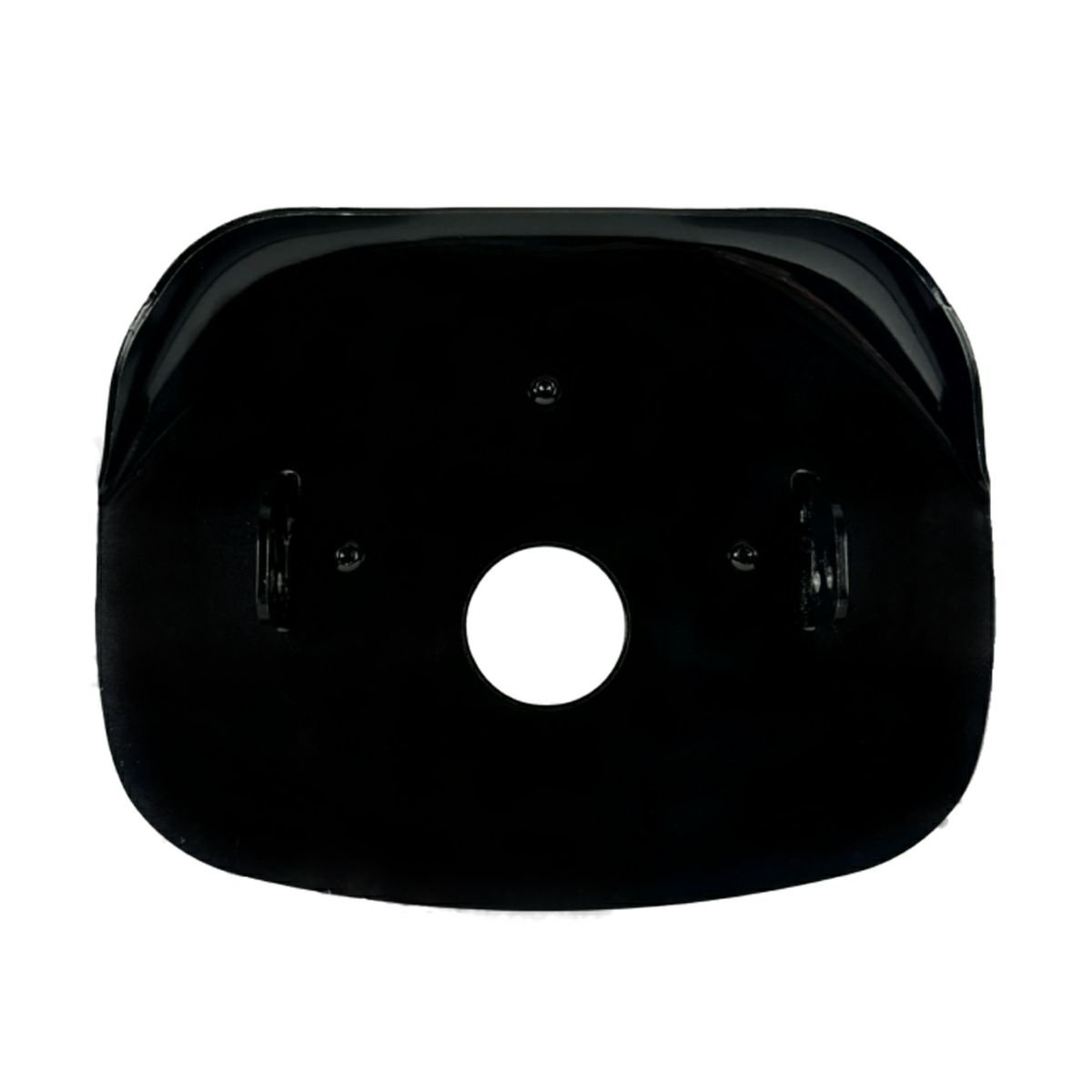 2024以降 ストリートグライド Shark Demon 2 LEDヘッドライト Custom Dynamics6