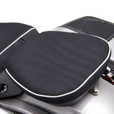 2024以降 ロードグライド、ストリートグライド パッセンジャーピリオン CORBIN