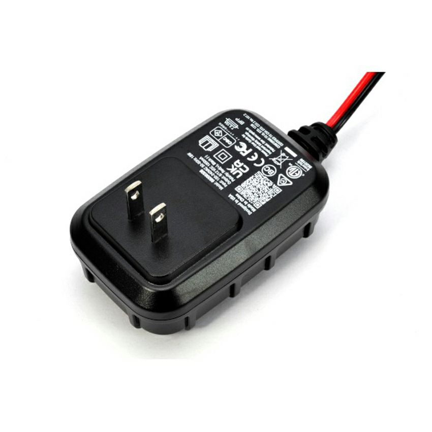 1アンペア バッテリーチャージャー/バッテリーテンダー3