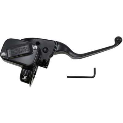 M8 ソフテイル フロントブレーキマスターシリンダー/レバーキット