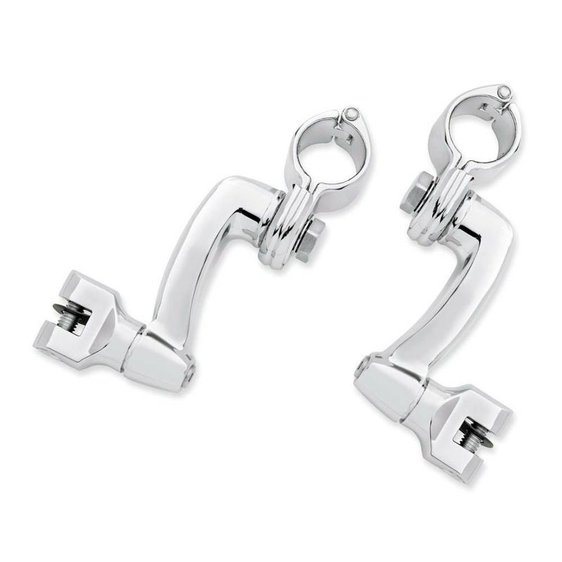 セール】アジャスタブル・ハイウェイペグマウンティングキット