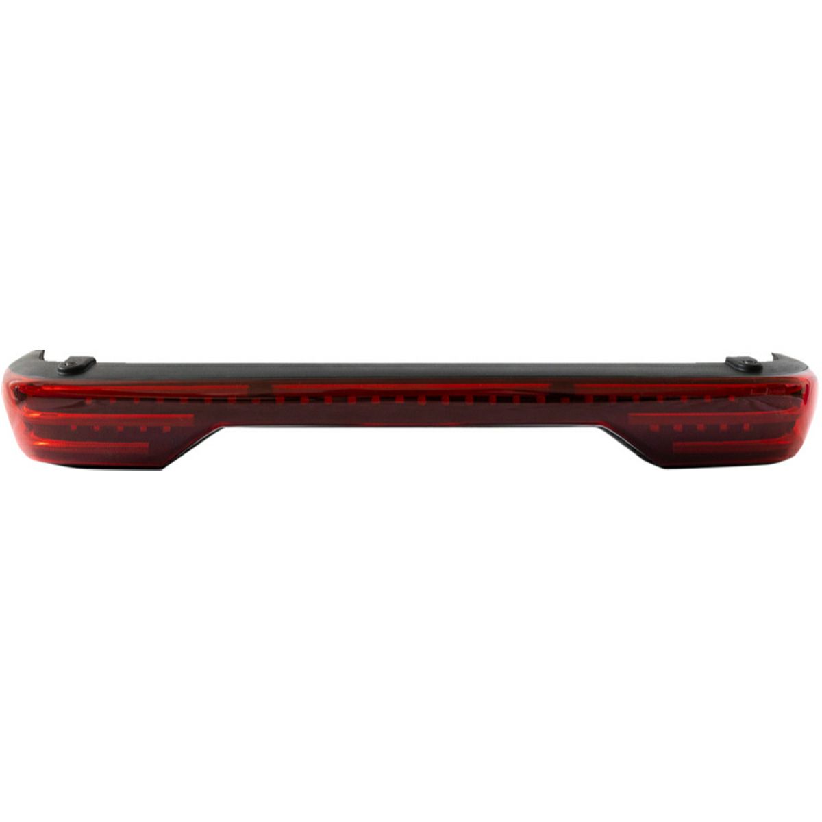 2014以降 ツーリング ProBeam シーケンシャル・ツアーパックライト (レッドレンズ) Custom Dynamics2