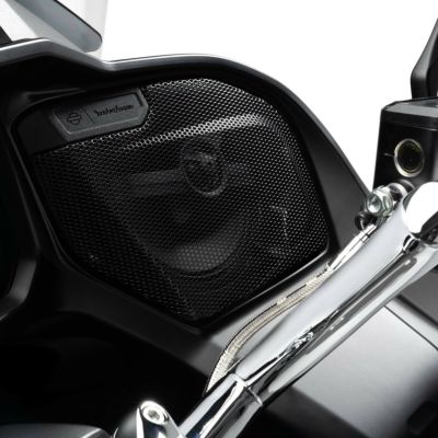 2024以降 ロードグライド ステージ1・フェアリングスピーカー by Rockford Fosgate