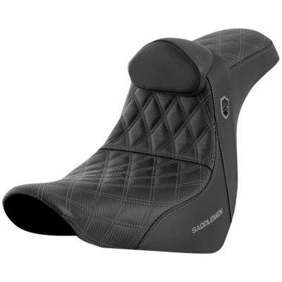 SALE】Saddlemen Proシリーズ SDC パフォーマンスグリッパー