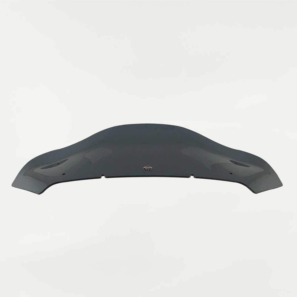 クロックワークス FLAREウインドシールド 8インチ ダークスモーク 2024以降 FLHX 4