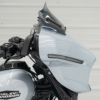 クロックワークス FLAREウインドシールド 8インチ スモーク 2024以降 FLHX 3