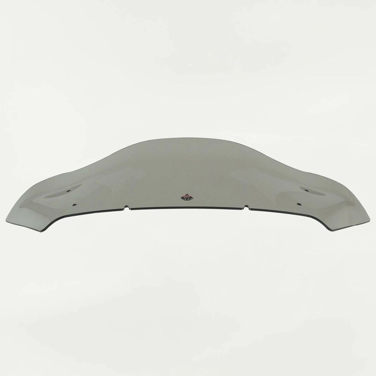 クロックワークス FLAREウインドシールド 8インチ スモーク 2024以降 FLHX 4