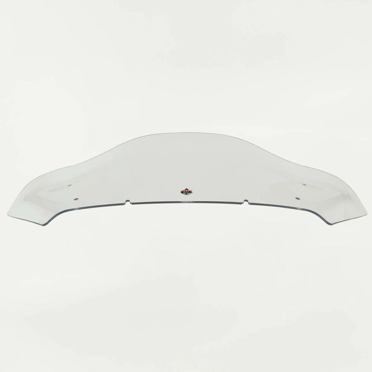 クロックワークス FLAREウインドシールド 8インチ クリアー 2024以降 FLHX 4