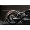 M8 ストリートボブ、スタンダード、スリム 180～200mmタイヤ対応 ストレッチリアフェンダー Killer Custom5