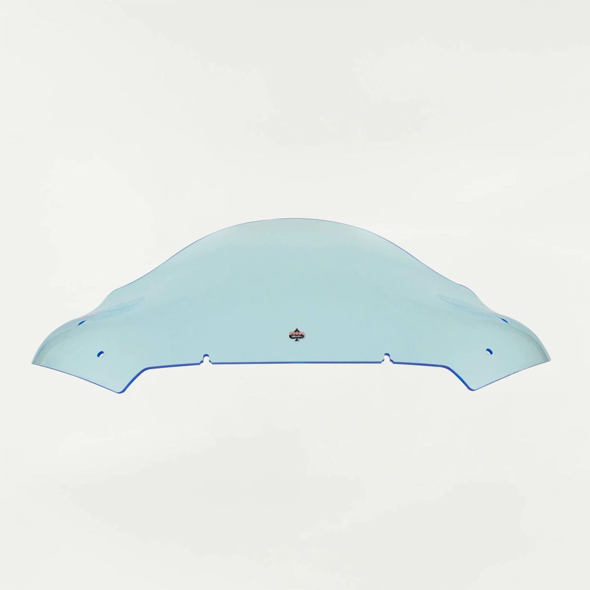 クロックワークス Kolor FLAREウインドシールド 10インチ ブルーアイス 2024以降 FLTRX 3