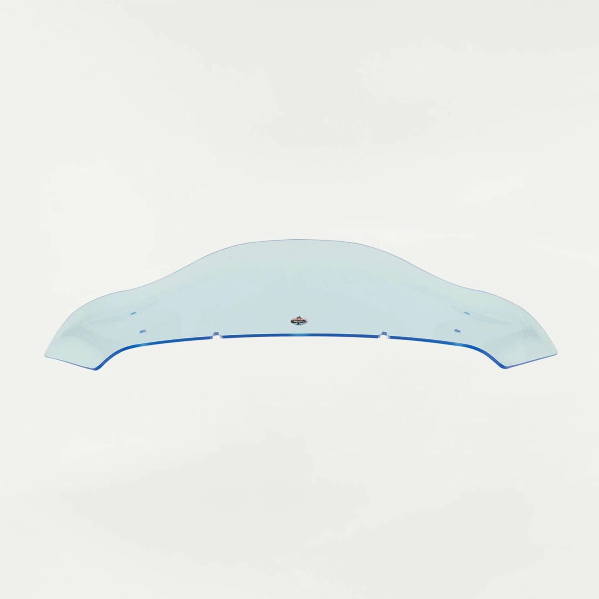 クロックワークス Kolor FLAREウインドシールド 8インチ ブルーアイス 2024以降 FLHX 3