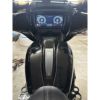 2024以降 ストリートグライド VILLAIN ハンドルバー (クローム) Siouxicide Choppers3