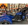 ロードグライド3、フリーホイーラー エクスカリバー・16インチバックレスト/プレーンパッド付 (ブラック) Siouxicide Choppers3