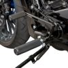ツーリング ミッドコントロールキット (クローム) Arlen Ness2