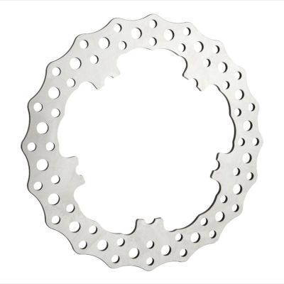 Arlen Ness ジャグブレーキローター FXD フロント用