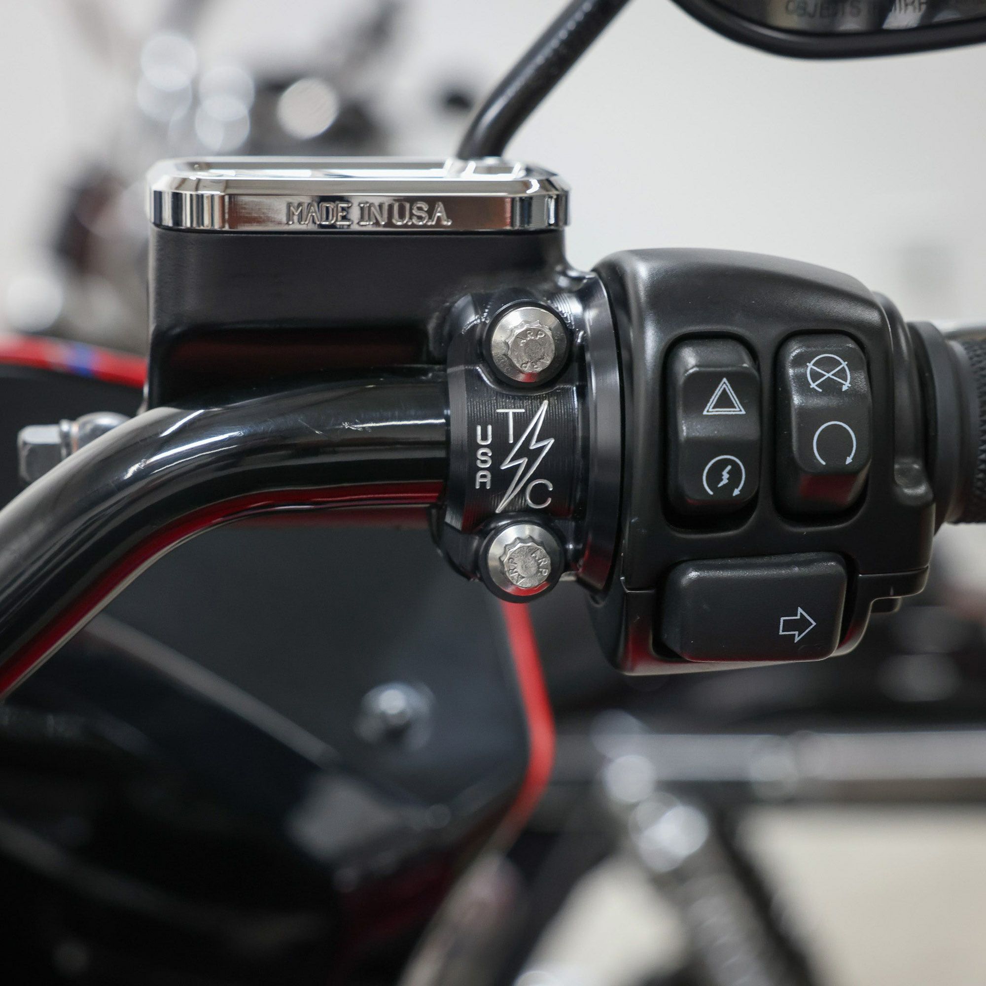 ツーリング、ソフテイル、ダイナ、スポーツスター、FXR スピードウェイ 