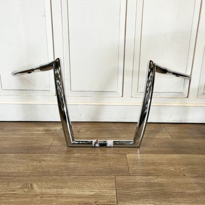 Handlebar Lee CORDOVA ロードグライド 18インチ クローム