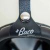 Buco ベビーブコ ヘルメット コンペティションモデル マットアイボリー 5