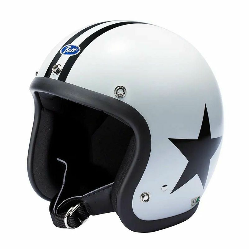 Buco EXTRA BUCO ヘルメット XLサイズ（アメカジ静岡 Barn Stormer 
