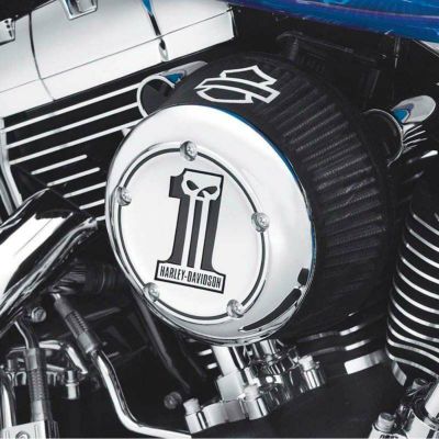 ハーレー純正 ツアラー トリム カバー|Harley Davidson