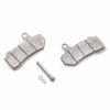 Original Equipment Rear Brake Pads 41852-08B | Harley
