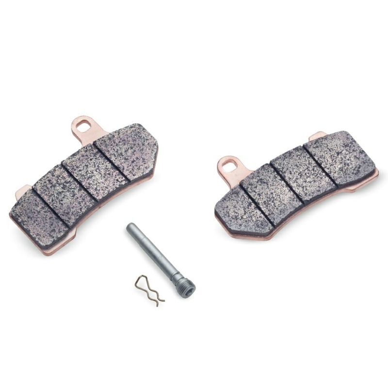 ハーレー ブレーキパッド HD純正