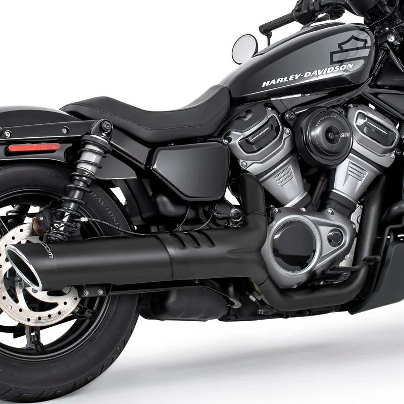 ハーレー RH975 ナイトスター Grand National 4.5インチ