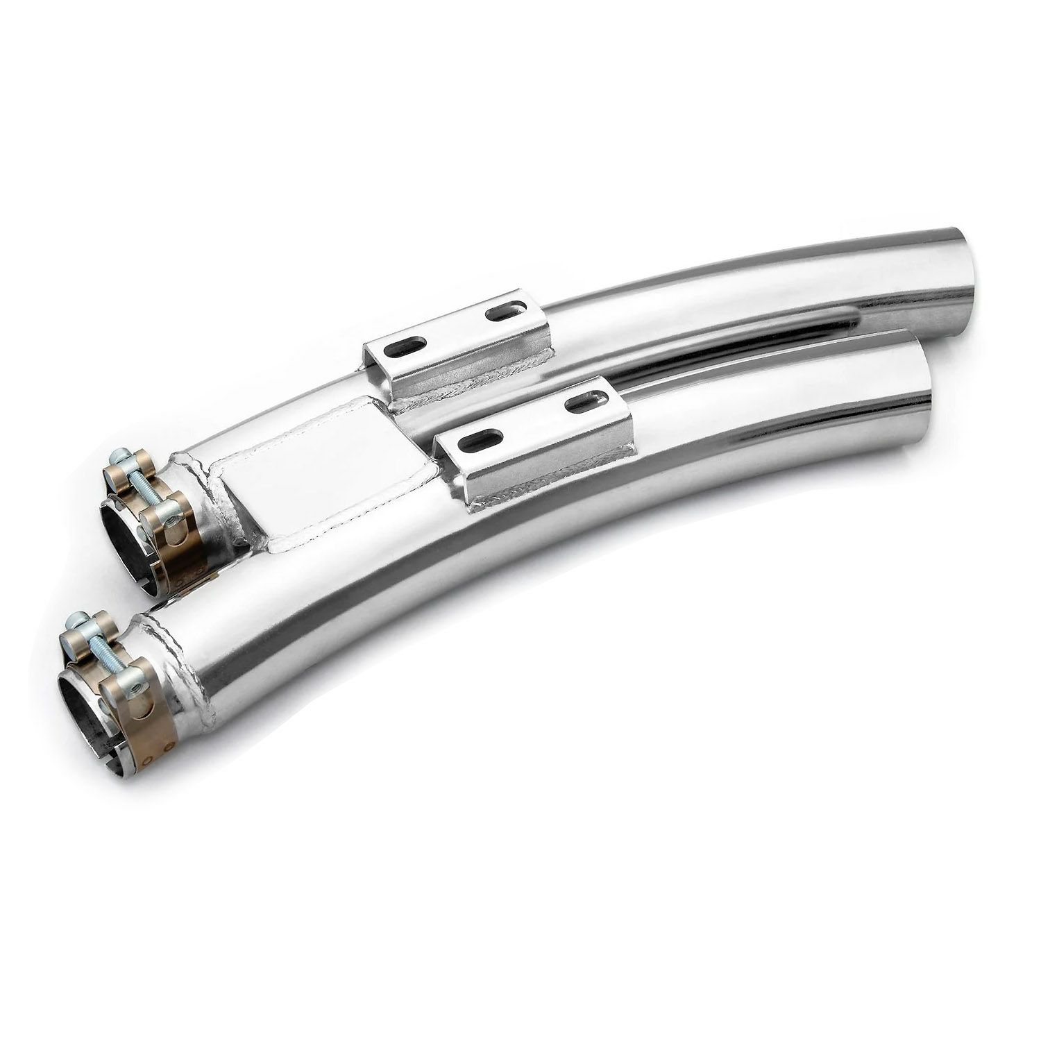 バンス＆ハインズ （VANCE&HINES） Shortshots Staggered フルエキ