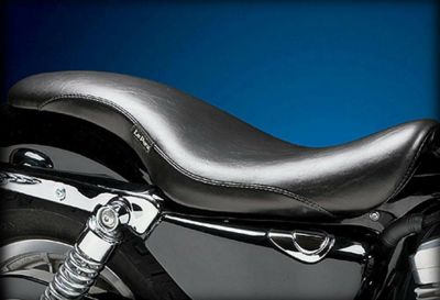 Le Pera スポーツスター用キングコブラ シート