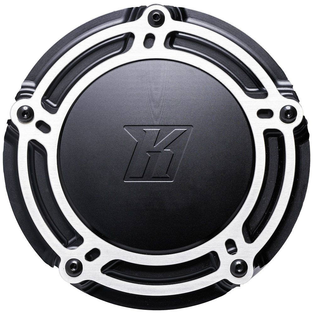 M8 ソフテイル NXL ダービーカバー コドリン3