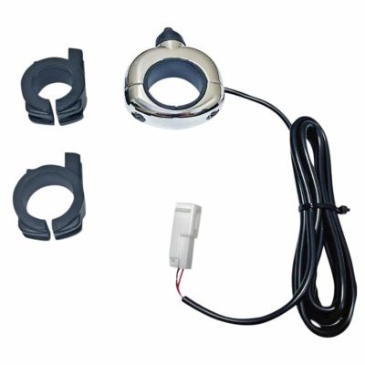 クリアキン ユニバーサル・ドライビングライト・SW＆ワイヤリング