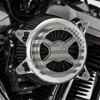 バンス＆ハインズ（Vance&Hines） エアクリーナー|ハーレー