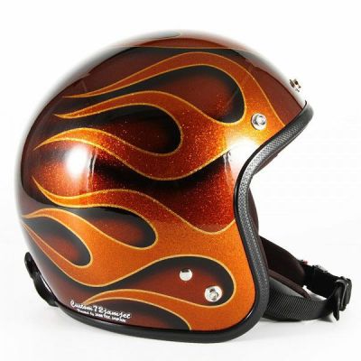 ランニングライト&ターンシグナル付きミラー サテンブラック　品番56000081 ランニングライト&ターンシグナル付きミラー サテンブラック 品番