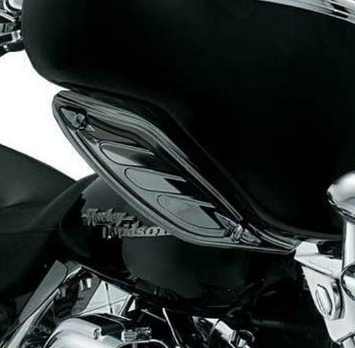 バンス＆ハインズ （VANCE&HINES） モンスターオーバル（クローム