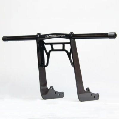 Dominator M8 ソフテイル クラブスタイル クラッシュバー フォワードコントロール車用