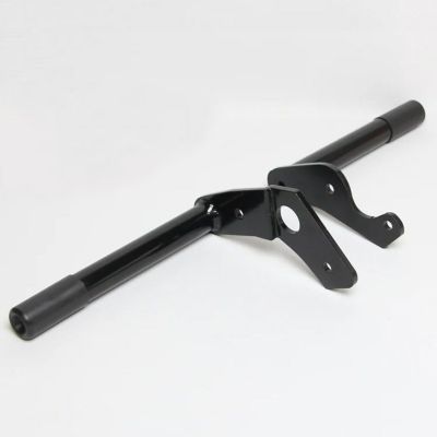 Dominator M8 ソフテイル クラブスタイル リアクラッシュバー ロング