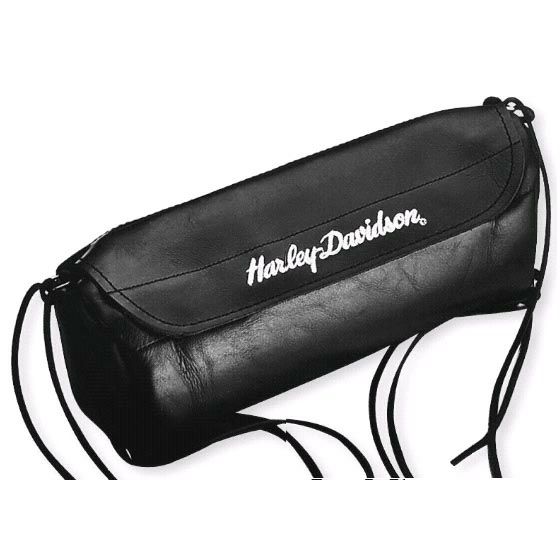 Harley Davidson - 極美品 ハーレー 純正 スモール・ハンドル