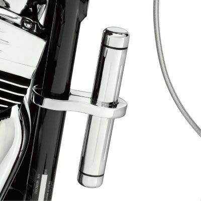 ビレット・ストレージチューブ ミニ |ハーレーパーツ専門店 HDパーツ