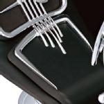 クリアキン　グローブボックスアクセント　ロードグライド