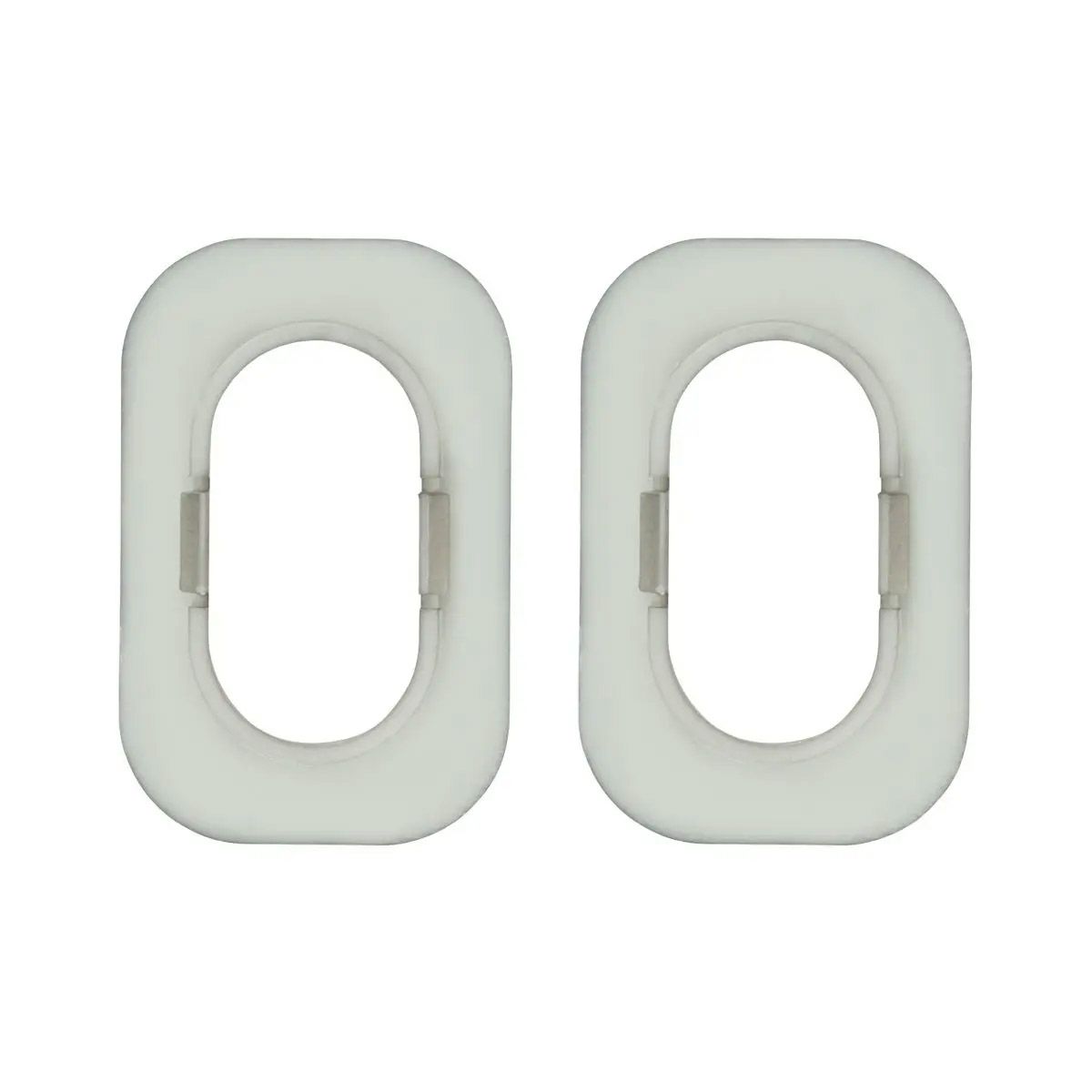 2006～2024 ツーリング アンテナホールカバー オープンタイプ (グロスブラック) ホグワークズ6