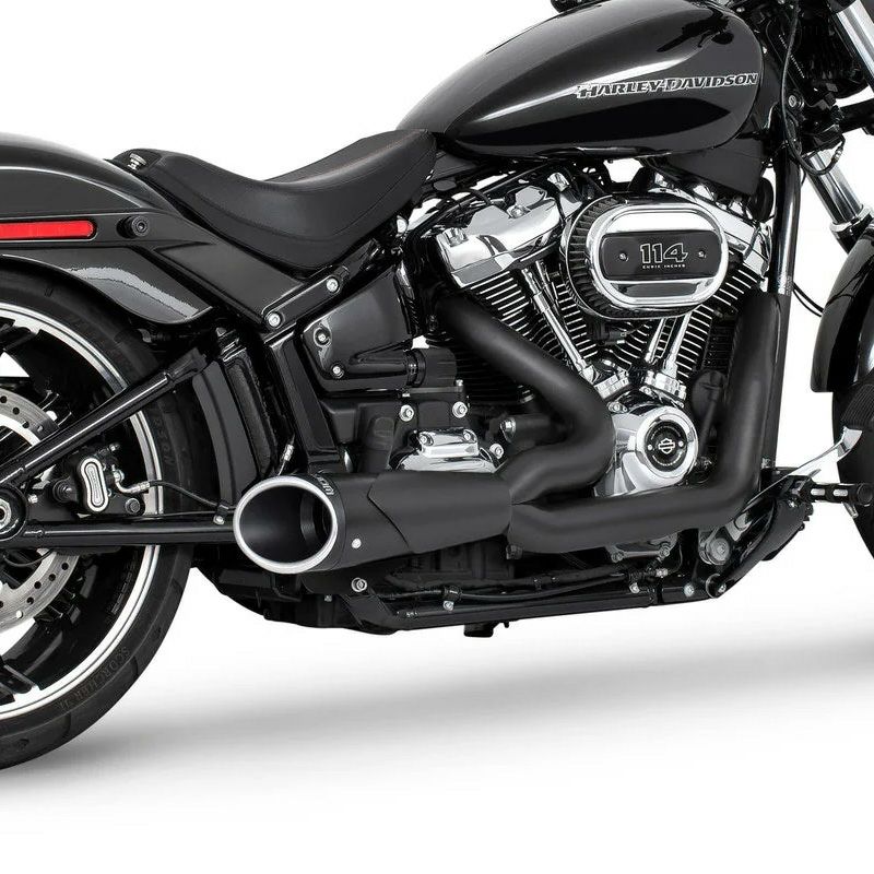 ハーレー　フリーダムマフラー ハーレー ツーリング 95-16年 フリーダムパフォーマンス スリップオン